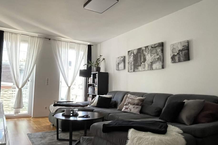 Familienwohntraum in Himberg - 4 Zimmer mit Balkon, Wohnung-kauf, 365.000,€, 2325 Bruck an der Leitha