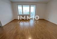 Helle Familienwohnung /Lift/Loggia in Steyr/Ennsleite