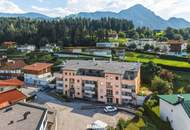 Exklusive 4-Zimmer-Garten-Maisonette mit Privatgarten, Terrasse & Einzelgarage in Top-Lage von Brixlegg!