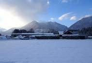 Ebensee: 2 sonnige Grundstücke mit je ca. 610m² - in Seenähe!