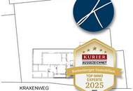 Großzügiger Dachgeschoßtraum mit 58m² Terrasse (Top 10) - Neubauprojekt am Kremser Steindl