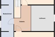 Mehrgenerationenhaus mit vier komfortablen Wohnungen