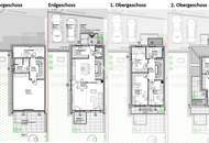 Elegante & großzügige Doppelhaushälfte – Luxus-Ausstattung, modernes Wohnkonzept