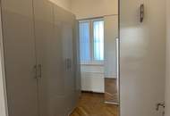Burghardtgasse - 2 Zimmer Neubau Nähe U6 zu vermieten