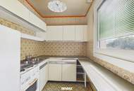 Sanierungsbedürftige 2-Zimmer-Wohnung in der Auvorstadt