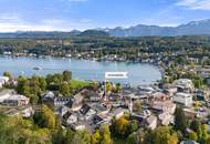 Bestlage! Großzügige Ladenfläche direkt in der Shared-Space-Zone am Europaplatz in Velden