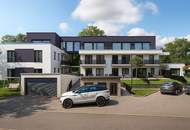 Architektur trifft Wohnkomfort – Neubauprojekt in Feldkirchen bei Graz