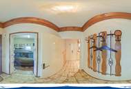 Grünruhelage! Bungalow mit Garten nahe Lobau u. Stadtgrenze