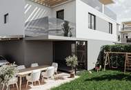 IHR NEUES EIGENHEIM! Doppelhaushälften sowie ein Einfamilienhaus in Pottenstein! 5 Zimmer + zahlreiche Aussenflächen! UNSCHLAGBARE PREISE!