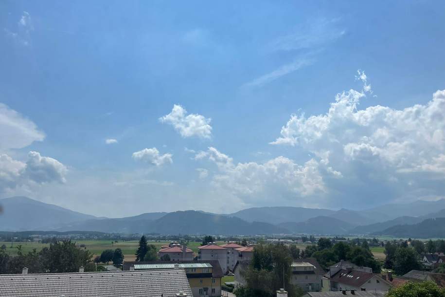 ab 01.01.2026 verfügbar ++ Mietwohnung mit Balkon in Fohnsdorf ++, Wohnung-miete, 499,17,€, 8753 Murtal