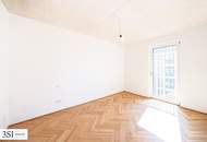 2 Zimmer mit Außenfläche in urbaner Toplage