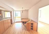 "3 Zi. mit 9 m² Loggia"