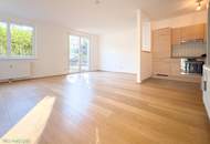 LA LE LU, nur der Frühling schaut Dir zu.