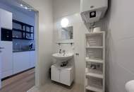 Sanierte Anlegerwohnung - 5 % Rendite!