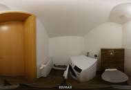 Attraktive 2-Zimmer-Erdgeschosswohnung mit Parkplatz in St. Pölten-Radlberg zur Miete