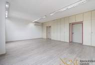 Barrierefreie Büroflächen mit flexibler Mietdauer im Chemiepark Linz zu vermieten! Teilbar!