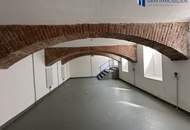 Attraktives Geschäftslokal – frisch renoviert in bester Frequenzlage Döblings