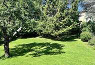Familienhaus mit Traumgarten in absoluter Grün-Ruhelage | ZELLMANN IMMOBILIEN