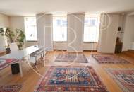 "Two in One" - Grandioses Altbaujuwel in Bestlage der Wiener Innenstadt!