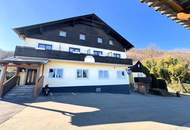 Anlageobjekt - Zimmer- Appartementvermietung - Gastronomie