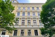 Betongold - sichere Kapitalanlage mit 2,76% Rendite im Herzen der Stadt mit Zukunftspotenzial