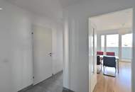 U2 Messe - Tolle 2-Zimmer-Loggiawohnung in bester Lage