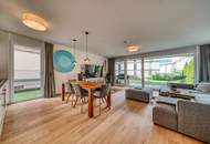 Moderne und hochwertige Gartenwohnung im Hochparterre in Imst zu verkaufen!