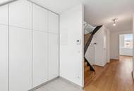 Exklusive Dachgeschoss-Maisonette im revitalisierten Altbau – hochwertiges Wohnen auf zwei Ebenen