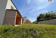 Geförderte Reihenhäuser/Doppelhäuser in Miete mit Kaufoption