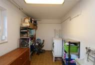 Großräumige Erdgeschosswohnung mit fantastischem Garten