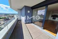 Die ideale 3-Zimmer Eckwohnung mit einzigartigem Blick auf Linz!