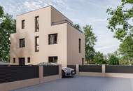 Exklusives Einfamilienhaus mit großzügigem Garten - Ein Wohngenuss für die ganze Familie - 5 Zimmer - Viele Freiflächen - Ziegelmassiv - Pv-Vorbereitung - uvm.