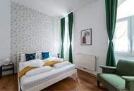 Serviced Apartments in 1060 Wien zu Kaufen