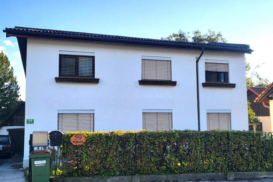 gesamte Hausetage in traumhafter Wohnlage im EG zur Miete ***PROVISIONSFREI für den Mieter***, Haus-miete, 1.110,00,€, 8580 Voitsberg