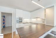 Ab Februar: komplett möbliertes Single-Apartment mit Loggia in zentraler Lage - Miete inkl. Heizkosten!