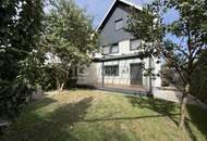 Eckreihenhaus mit 4 Schlafzimmer und Wintergarten