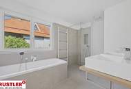 Der Sommer beginnt hier | Reihenhaus mit wunderschönem Eigengarten &amp; Badeteich | Provisionsfrei