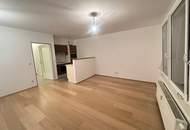 frisch renovierter Citytraum: 2 Zimmer zum Wohlfühlen - perfekt geschnitten mitten im 5.Bezirk