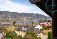 DG-Traum in Schwarzindien mit Mondsee-Blick