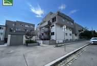 Ab sofort: Großzügige 4-Zimmer-Wohnung mit weitläufiger Terrasse in Gersthof