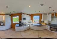 Wohnen &amp; Wohlfühlen mit Einliegerwohnung und Vermietungspotential