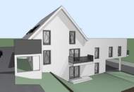 Ehem. Gasthaus zum modernen Wohnobjekt bei Gleisdorf