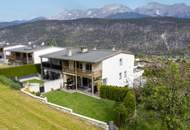 Licht, Luft & Stil – Architektur zum Wohlfühlen