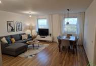 Moderne 2-Zimmer-Wohnung in 1100 Wien, 52m², Aufzug, Badewanne, zentrale Lage!