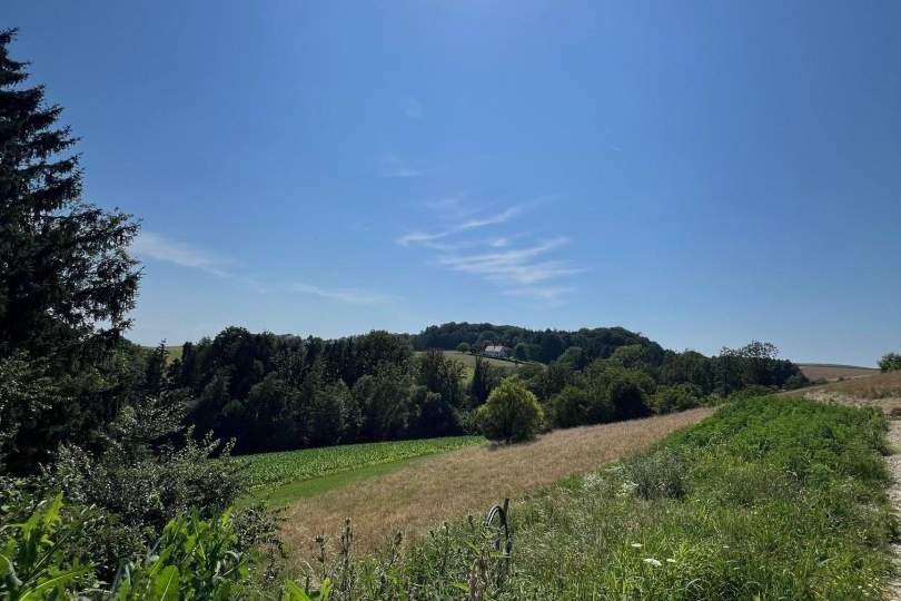 Grundstück mit genehmigten Bauprojekt!, Grund und Boden-kauf, 229.000,€, 4222 Perg