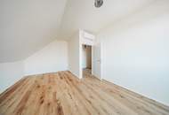 WOHNEN MITTEN IM VIERTEN - Urbane Lebensqualität in Zentrumsnähe - Großzügige Maisonette-Wohnung - Moderne Ausstattung