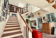 "Leben Wie Ein König - Ihr Schloss mit Pool!"