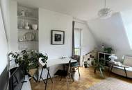 Urbanes Wohnen mit Charme 2-Zimmer-Whg. - im 4. Obergeschoss in Innsbruck