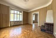 ++ NEU ++ Stilvolle ALTBAUWOHNUNG in TOP LAGE des 3. Bezirks ++