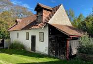 Bauernhof an der Hohen Wand!